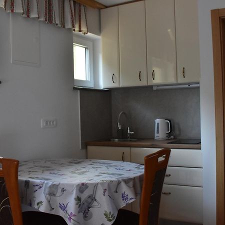 Sobe Apartma Dobe Bled Luaran gambar