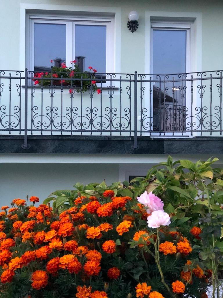 Sobe Apartma Dobe Bled Luaran gambar