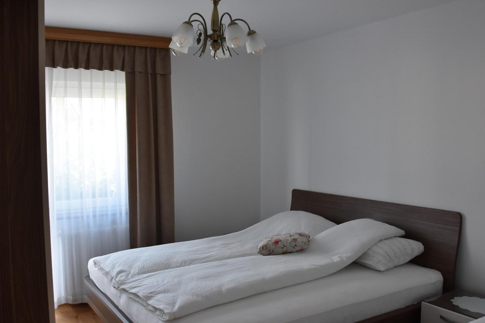 Sobe Apartma Dobe Bled Luaran gambar