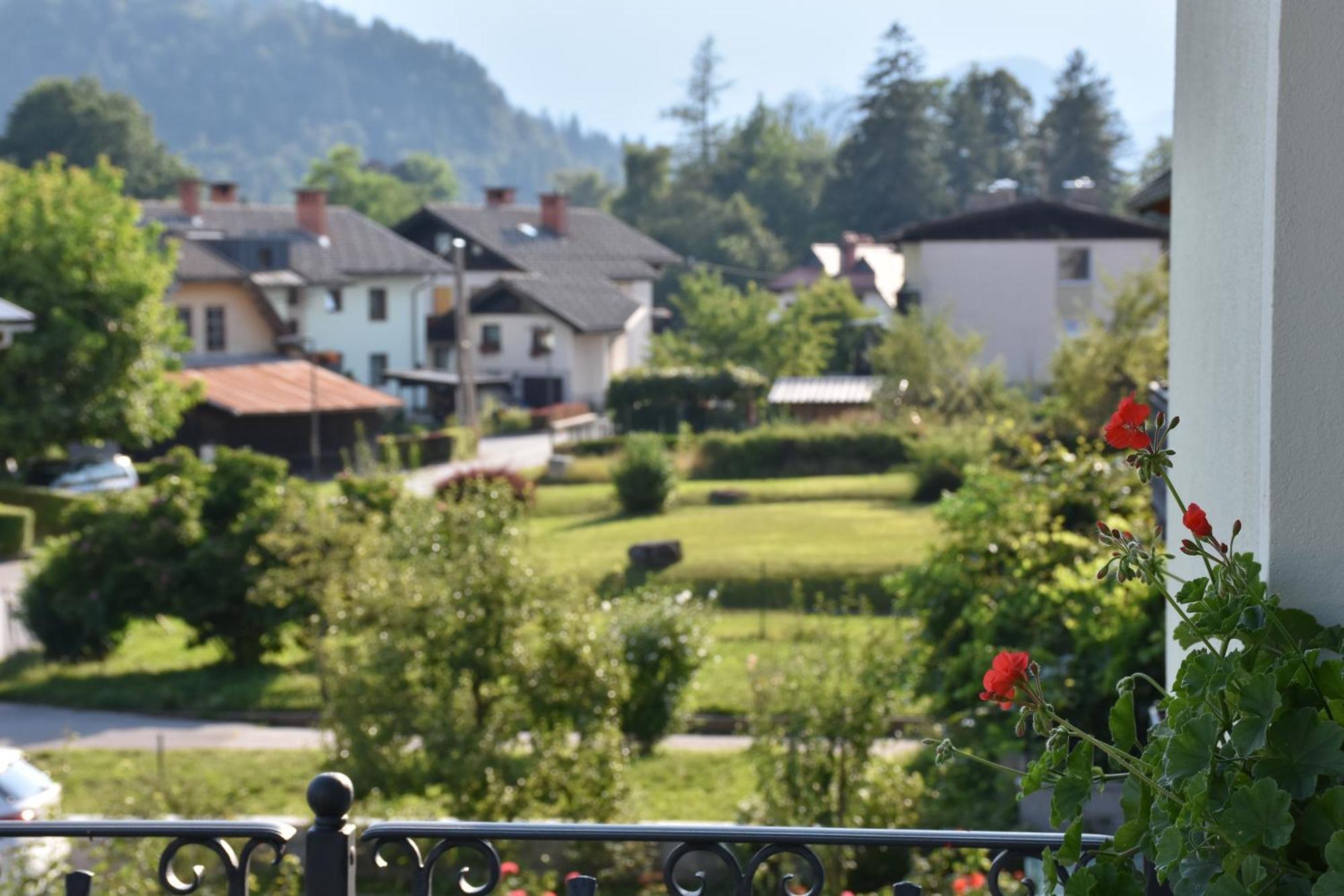 Sobe Apartma Dobe Bled Luaran gambar