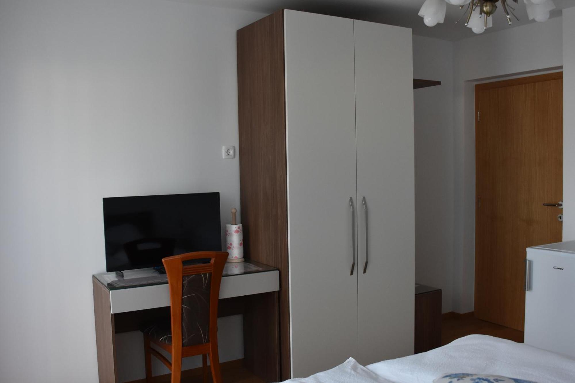 Sobe Apartma Dobe Bled Luaran gambar