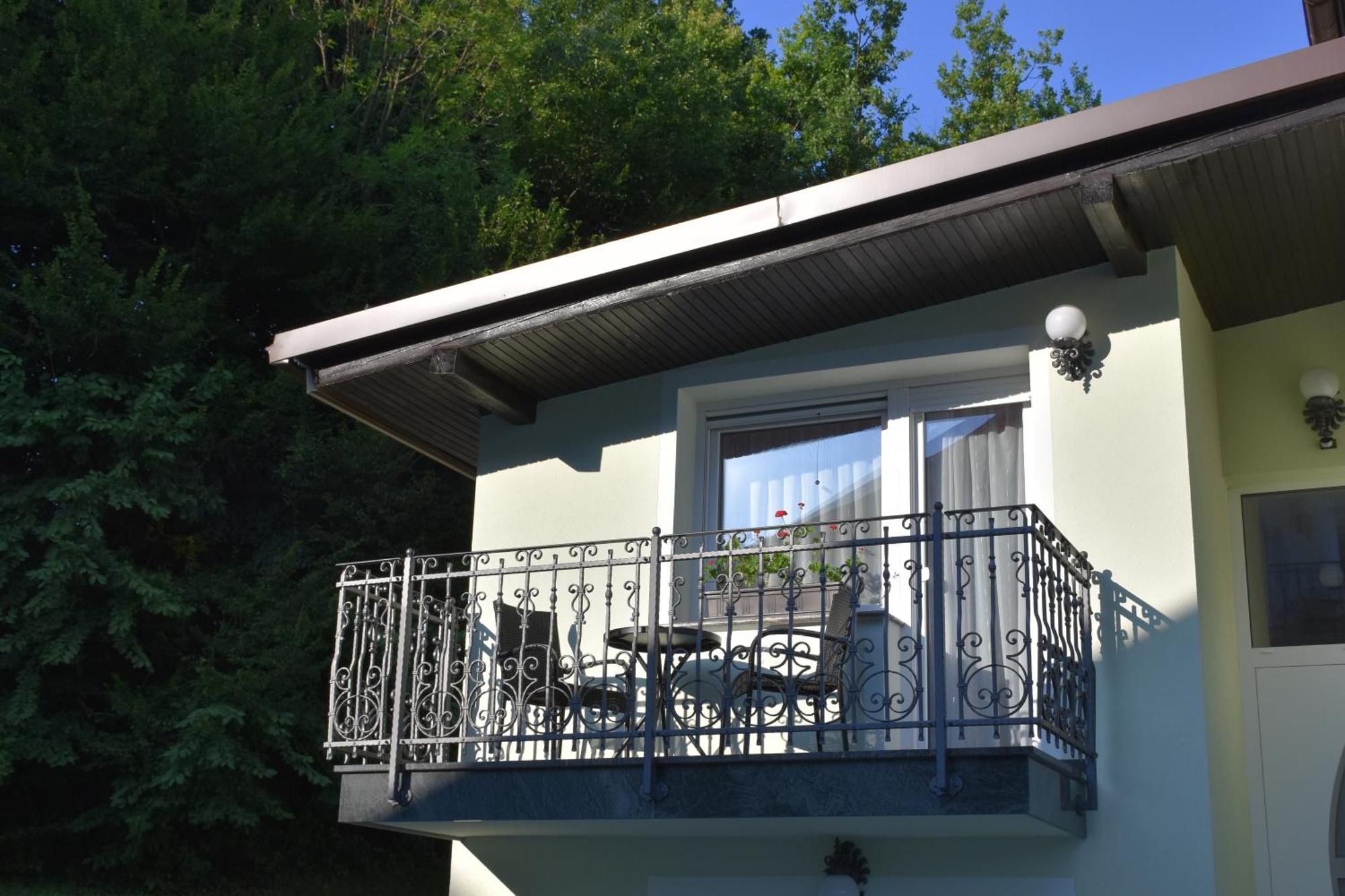 Sobe Apartma Dobe Bled Luaran gambar