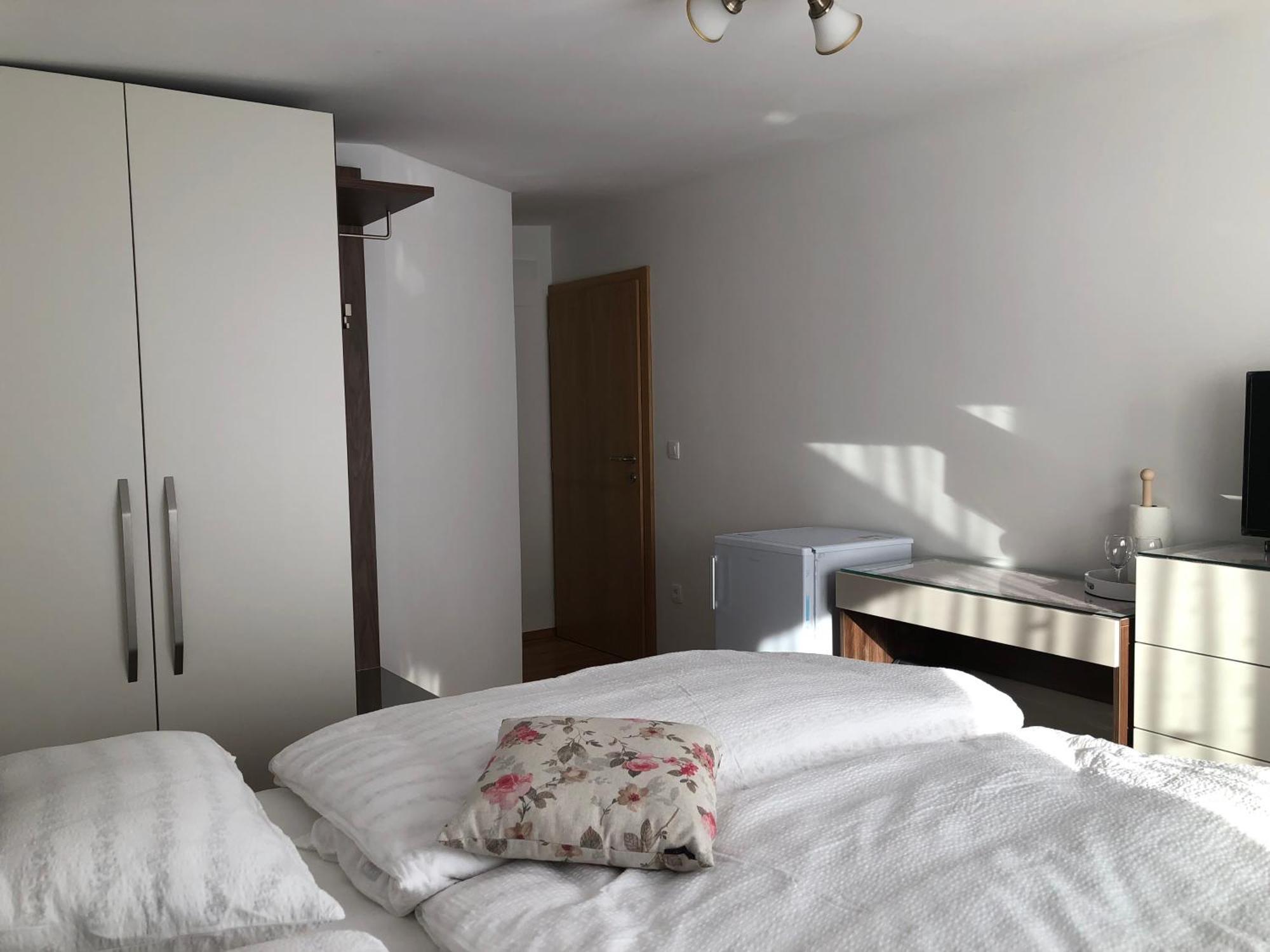 Sobe Apartma Dobe Bled Luaran gambar