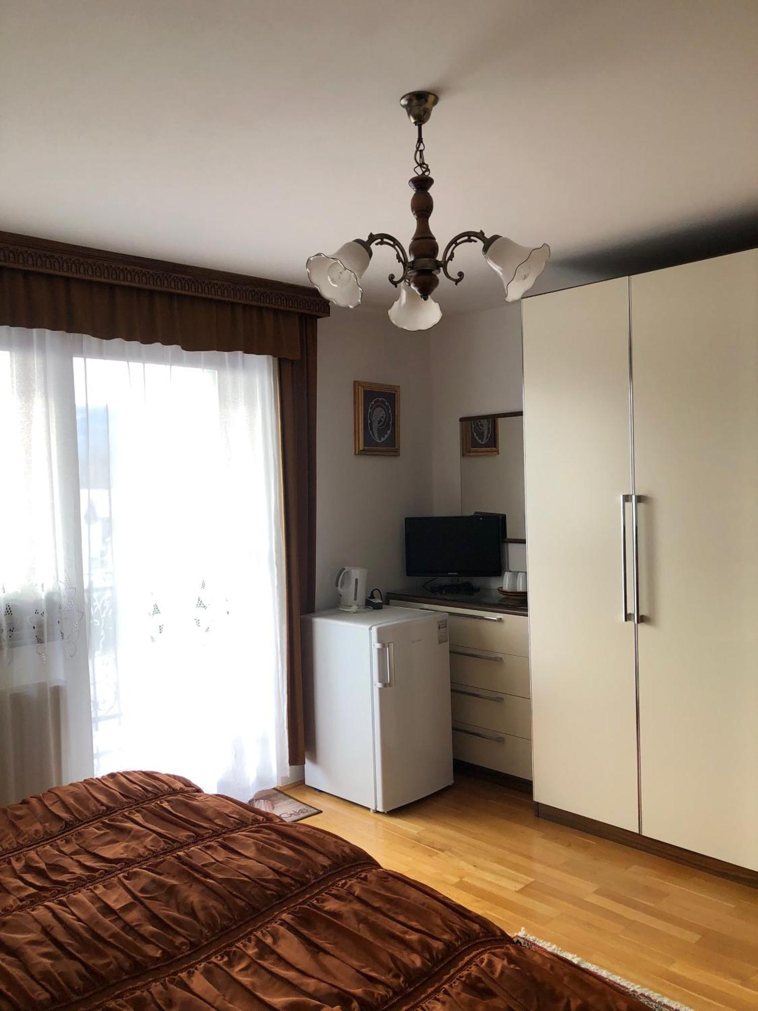 Sobe Apartma Dobe Bled Luaran gambar