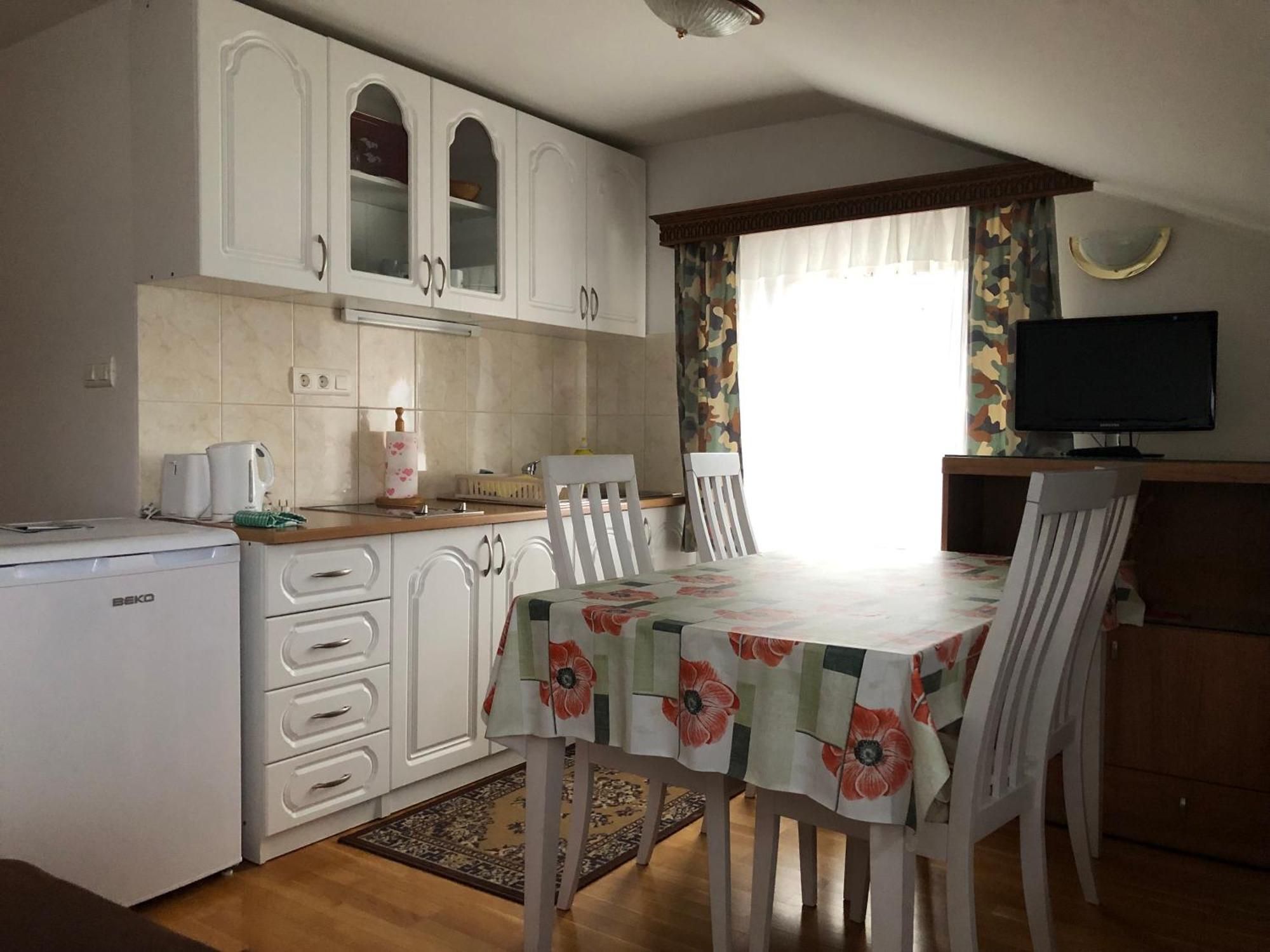 Sobe Apartma Dobe Bled Luaran gambar