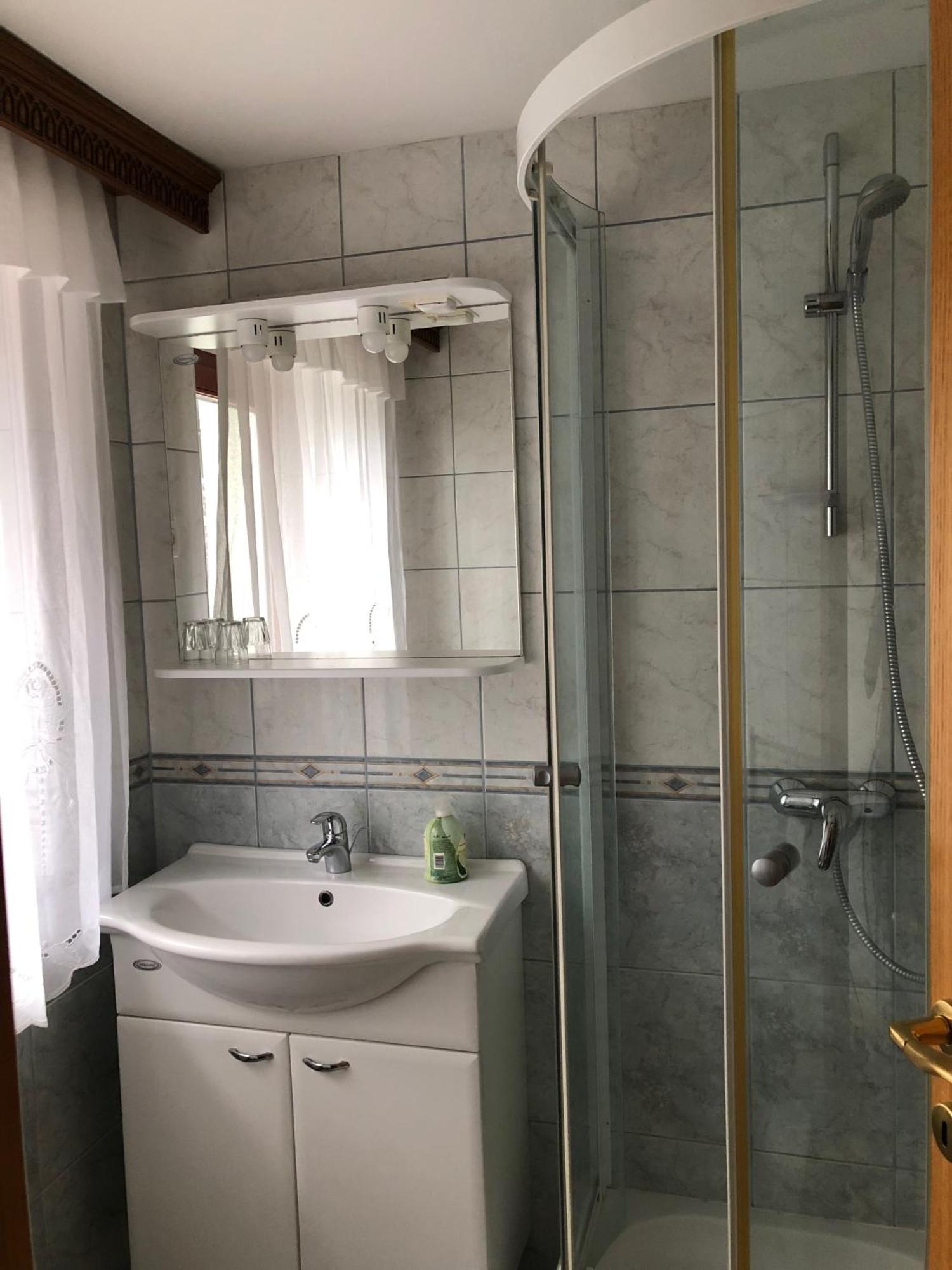 Sobe Apartma Dobe Bled Luaran gambar