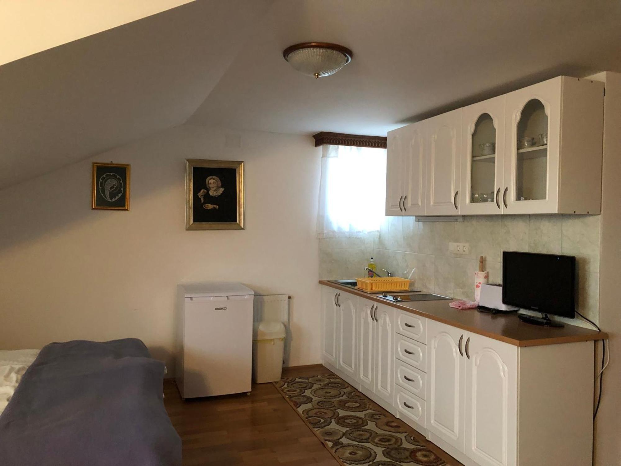 Sobe Apartma Dobe Bled Luaran gambar