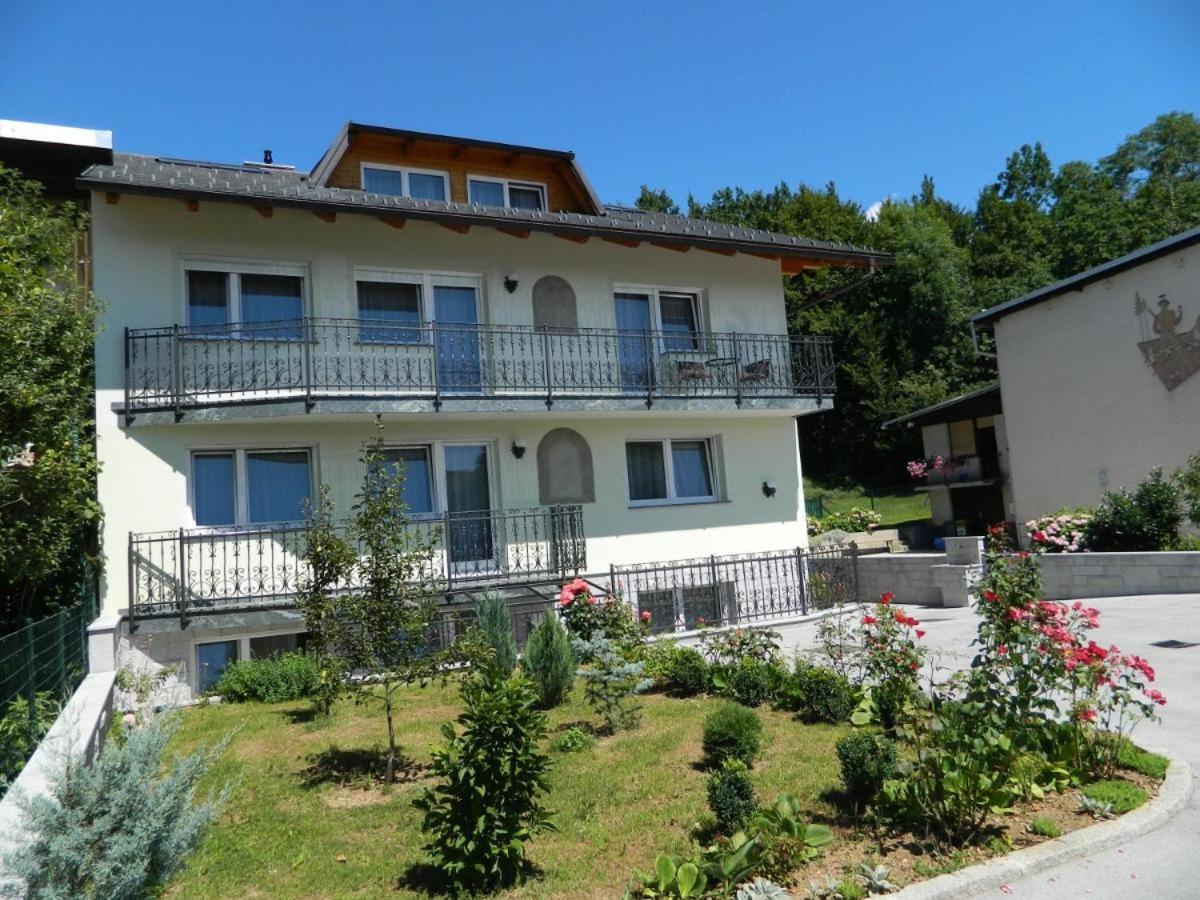 Sobe Apartma Dobe Bled Luaran gambar