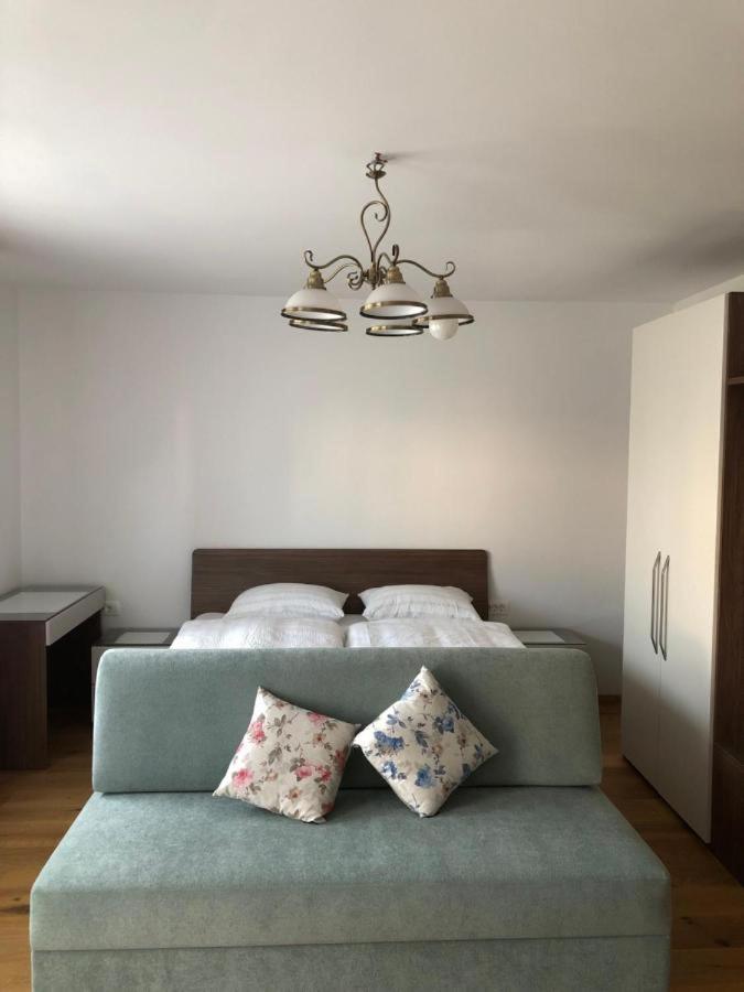 Sobe Apartma Dobe Bled Luaran gambar