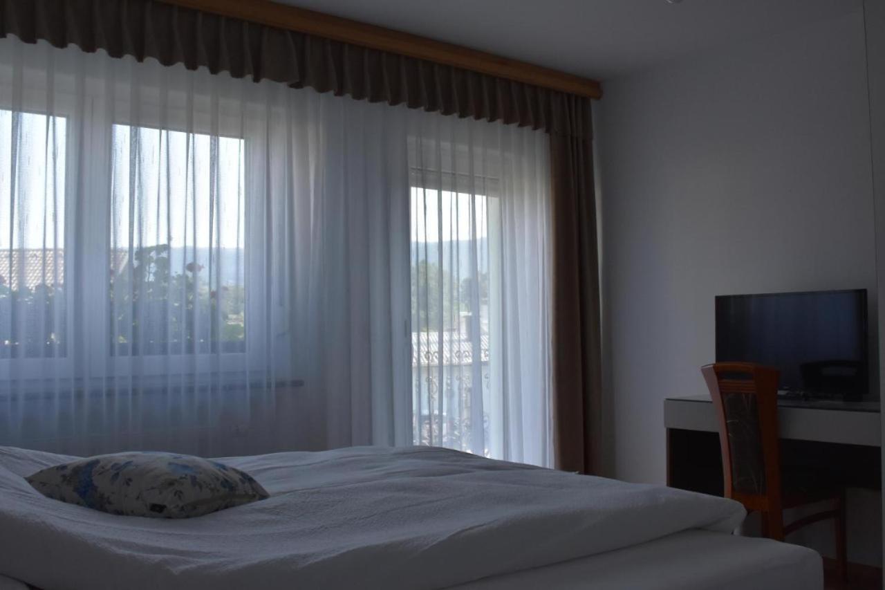 Sobe Apartma Dobe Bled Luaran gambar