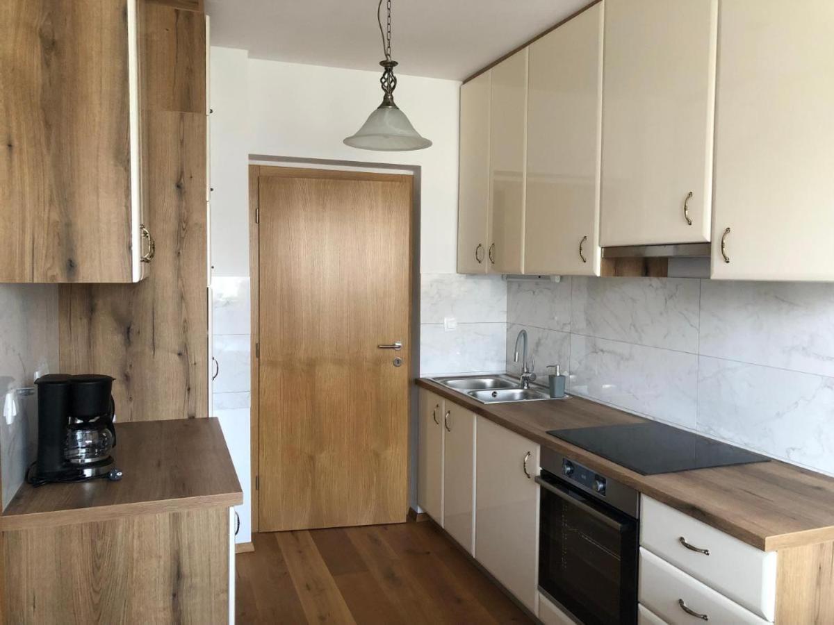 Sobe Apartma Dobe Bled Luaran gambar