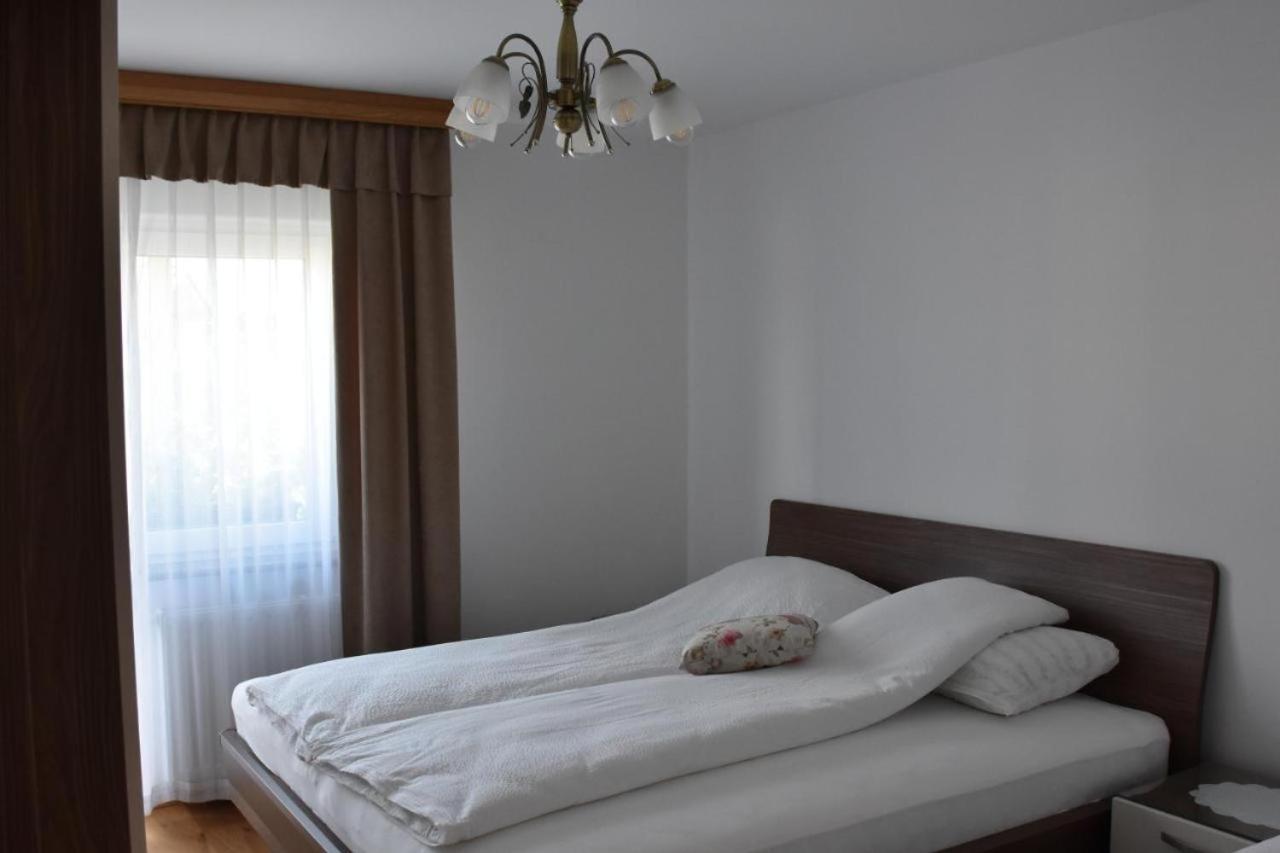 Sobe Apartma Dobe Bled Luaran gambar