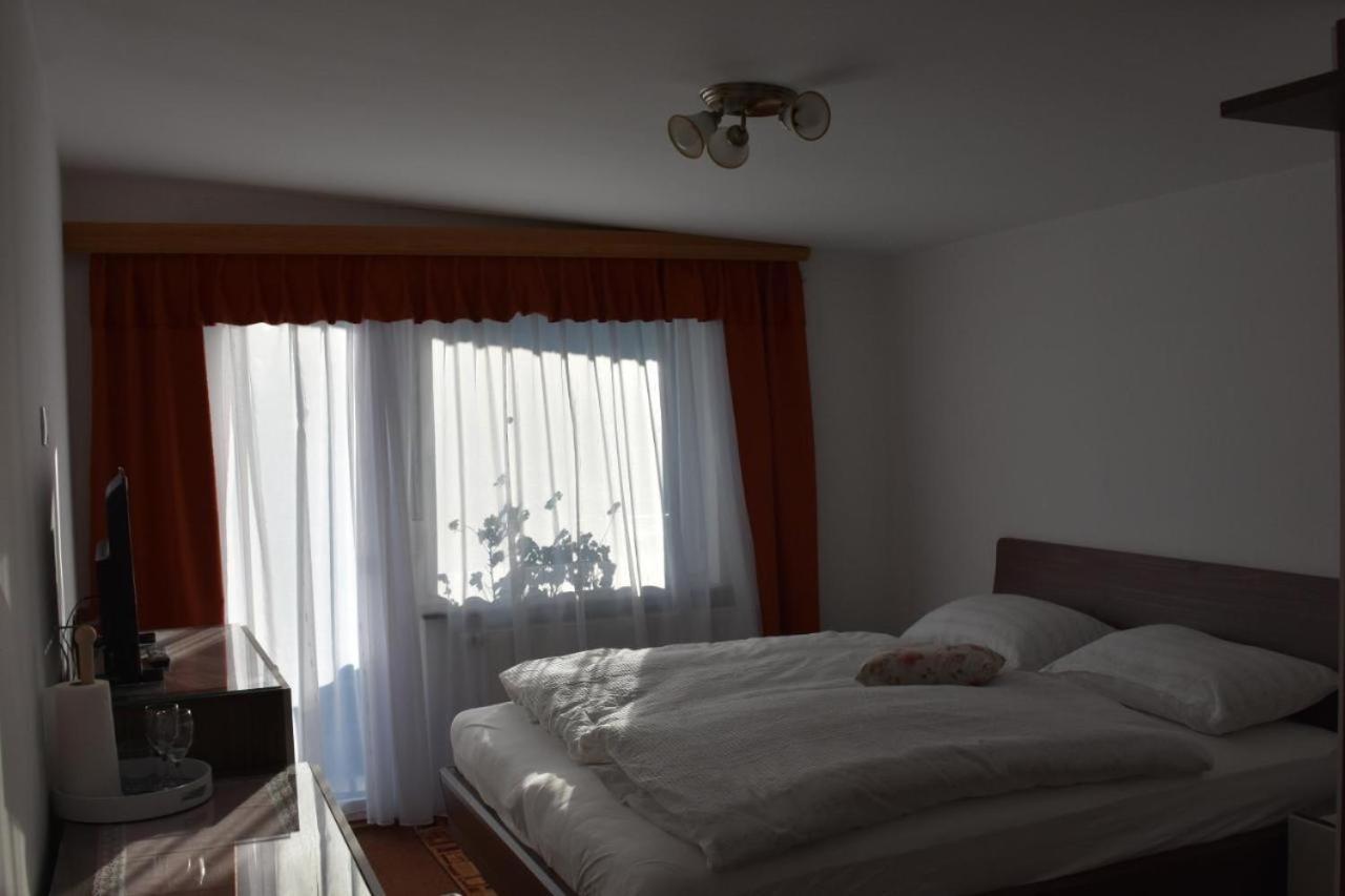 Sobe Apartma Dobe Bled Luaran gambar