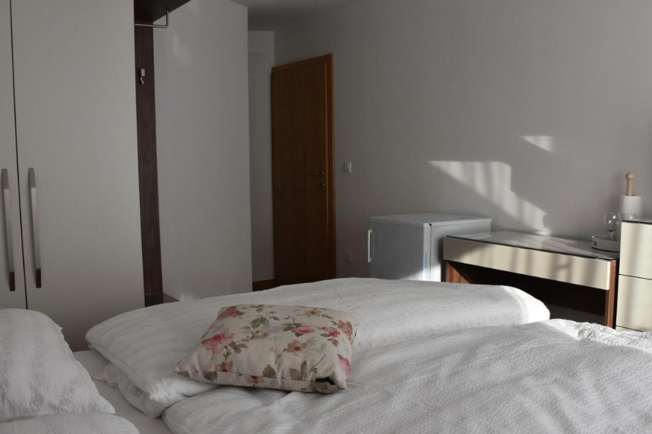 Sobe Apartma Dobe Bled Luaran gambar