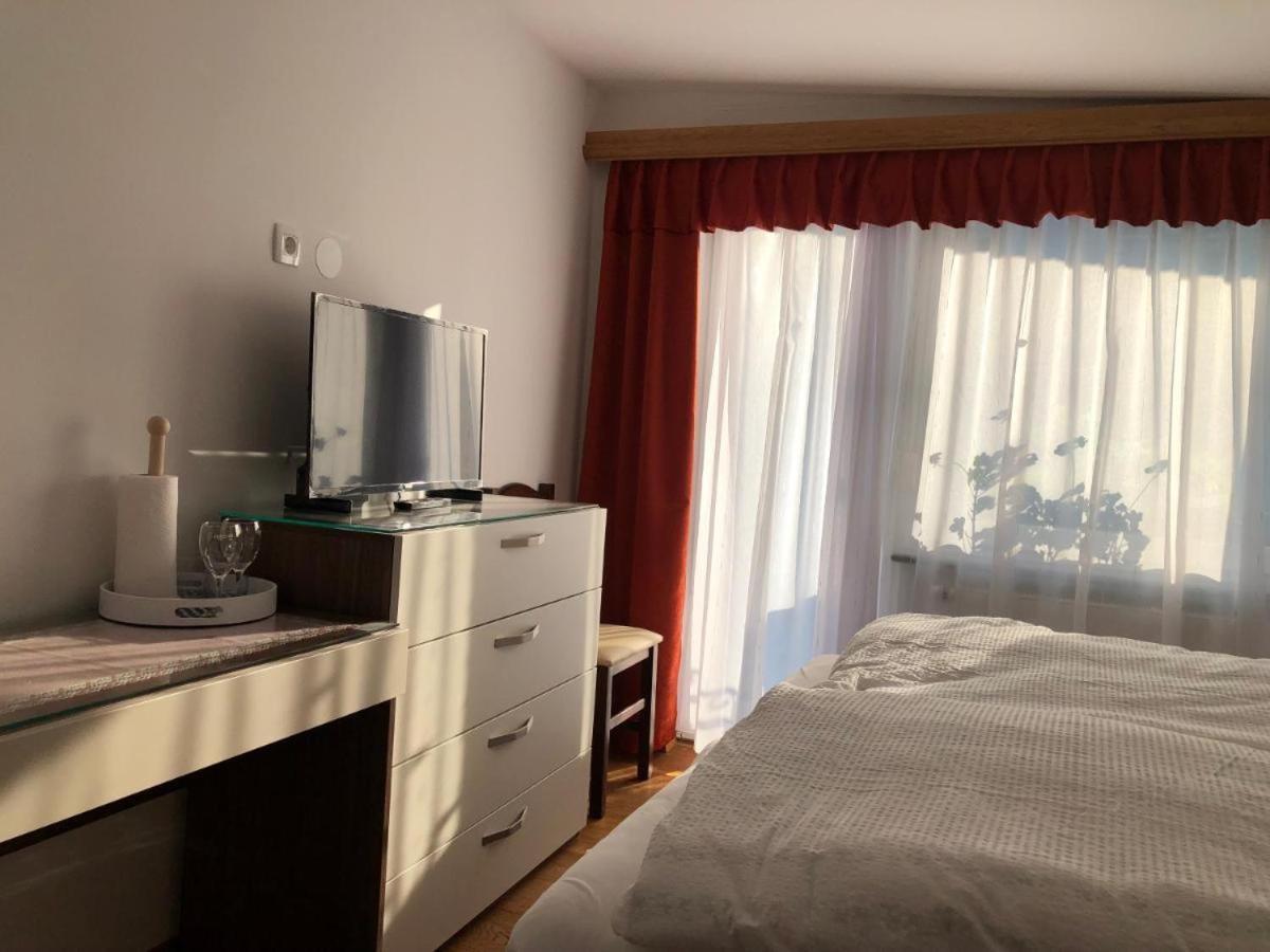 Sobe Apartma Dobe Bled Luaran gambar